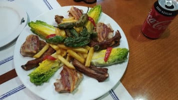 Aqui Teruel food