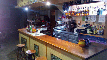 Cafe Mosteiro inside