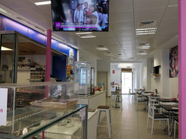 Heladeria Porto Bello Ayamonte food