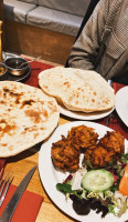 Tandoori, Cocina India inside