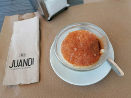 Juandi food
