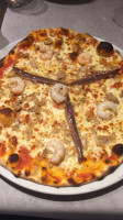 Pizzeria San Marino food