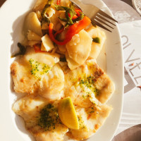 Galvez food