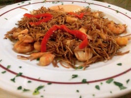 Galvez food