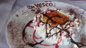 Vascos food