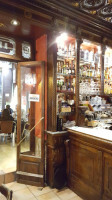 Cafe Sant Jaume food