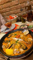 Tuscania Food & Wine food
