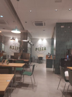Papa John's Pizza Gomez Laguna inside