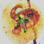 L'arengada Olot Food