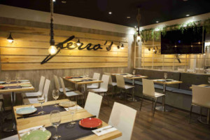 Ferros Cafe food