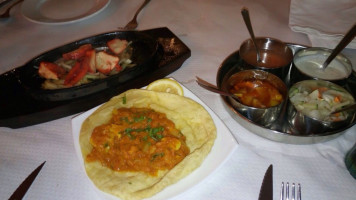 Masala food