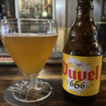 Morrigan Irish Tavern food