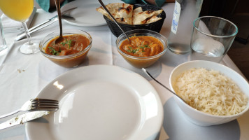 Utsav Indian food