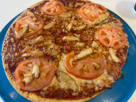Domino's Pizza Alzira food