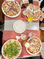 Pizzeria La Alacena S.l. food