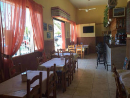 Bar Restaurante Estrella Del Mar inside