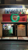 Pizzeria Italiana Da Michele inside