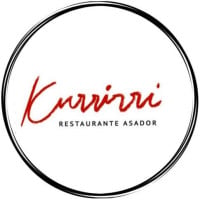 Asador Kurrirri food