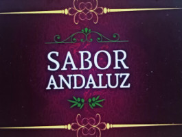 Sabor Andaluz food