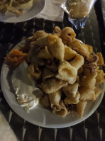 El Tema food