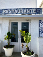 Cafe Del Mar Torre Del Mar outside
