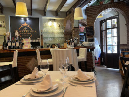 Gastroteca De Reding food