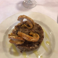 Fonda Ca L'agusti food