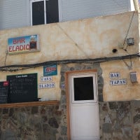 Eladio menu