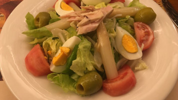 Ocafu food