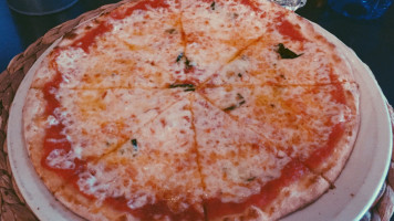Massart Pizza Moncloa food