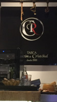 La Tasca Rincon De Cristobal food