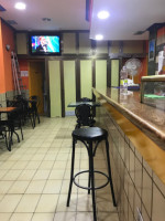 Ankara Turco Doner Kebab inside