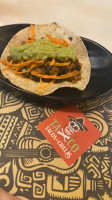 Taxco Tacos Y Chelas food