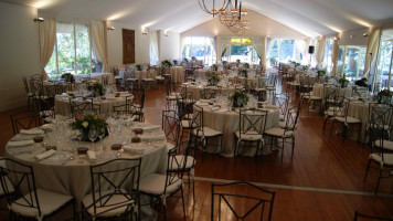 Masia Egara inside