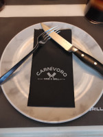 Carnivoro food