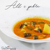 Galli food