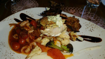 Bjargarsteinn Mathús Comida