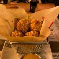 Goiko Bergara food