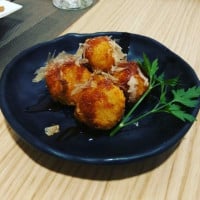 Kaisei food