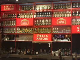 Puerto Barraco food