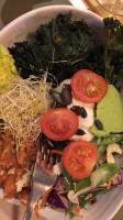 Bodhigreen Vegetariano Alicante/alacant food