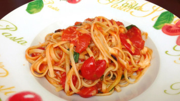 Ciao Carreteria 69 food