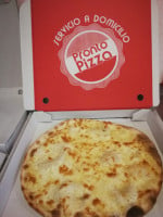 Pronto Pizza Pollenca Pollenca food