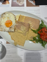 Cafeteria El Corte Ingles Siete Palmas food