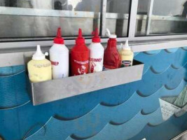 Heimahumar Local Langoustine Comida