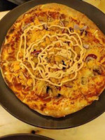 Askur Pizzeria Comida