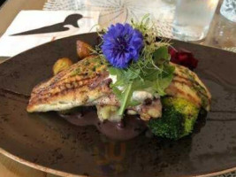 Bjargarsteinn Mathús Comida