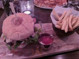 Osinn At Hofn Comida