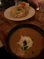 Osinn At Hofn Comida