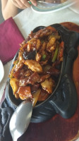 Asiatico Tianli food